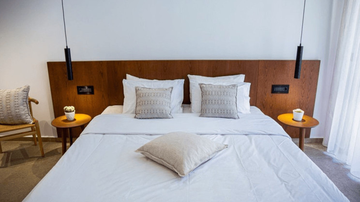 Sunset Boutique Hotel & Spa